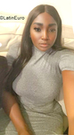 pretty United States girl Mirta from New York US21543