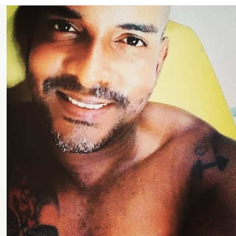 Date this passionate Brazil man THIAGO HENRIQUE from Olinda BR11596