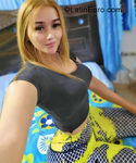 attractive Ecuador girl Marygaby from Guayaquil EC887