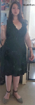 passionate United States girl Yesenia from New York US21561