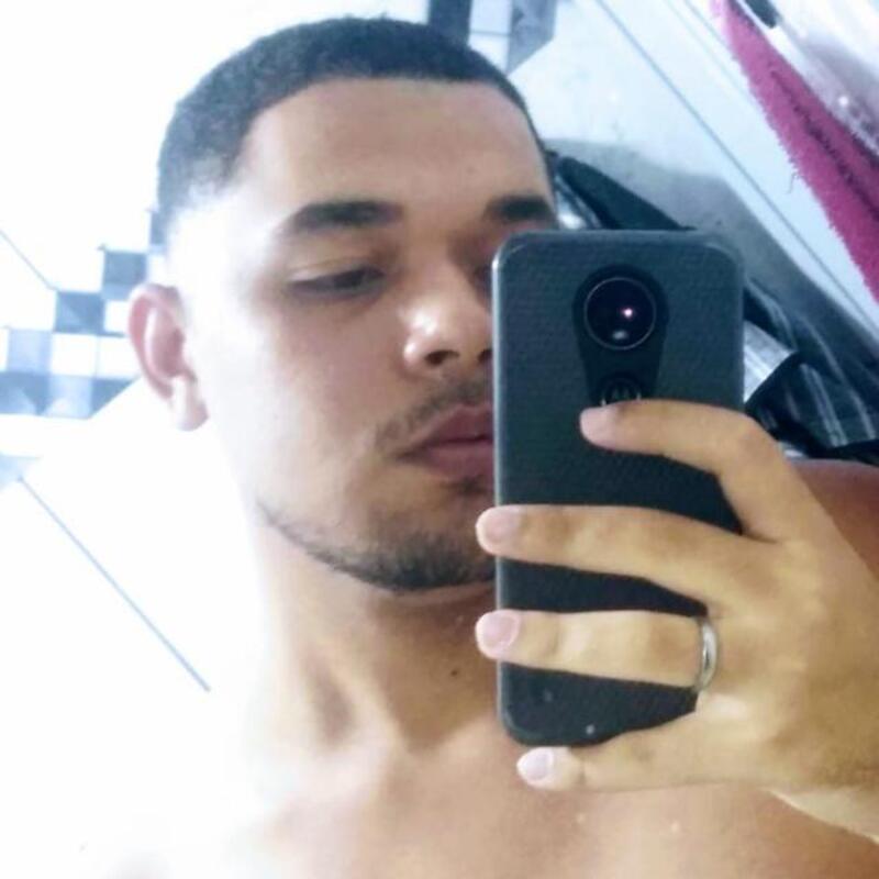 Date this charming Brazil man Daidys from Rio De Janeiro BR11609