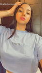 nice looking United States girl Yafreisy from Brooklyn US21566