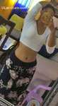 nice looking Colombia girl Winifel from Santo Domingo CO31249