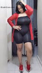 beautiful Any Country girl Anabel from Santiago De Los Caballeros DO41144