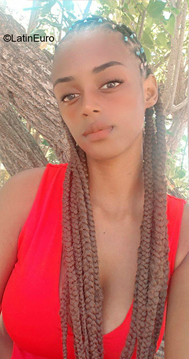 Date this hot Venezuela girl Cleysimar Lourdes from Vargas VE4139