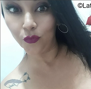 Date this pretty Colombia girl Soraya from Cali CO31283