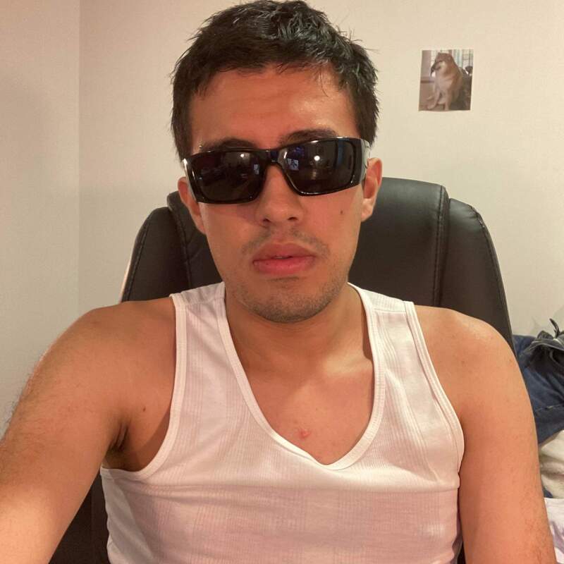 Date this gorgeous United States man Cristobal from Miami US21579