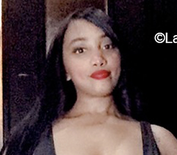Date this good-looking Dominican Republic girl Maribel from Santo Domingo DO40533