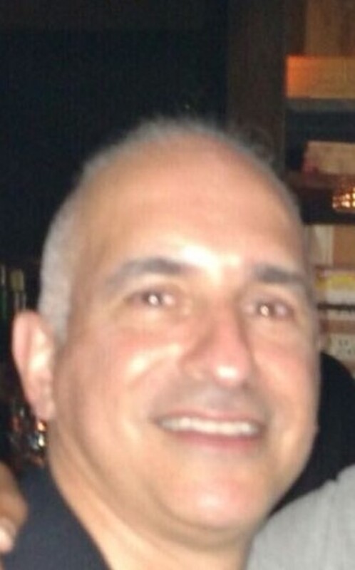 Date this good-looking United States man JohnnyPI from New York US21590