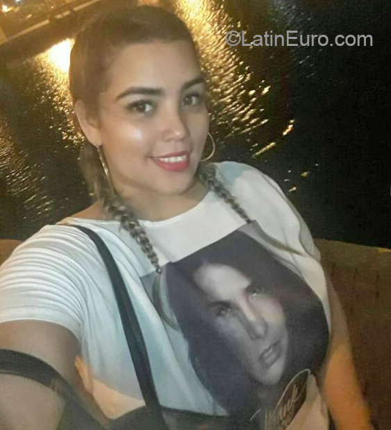 Date this delightful Colombia girl Sofia from Cali CO31313