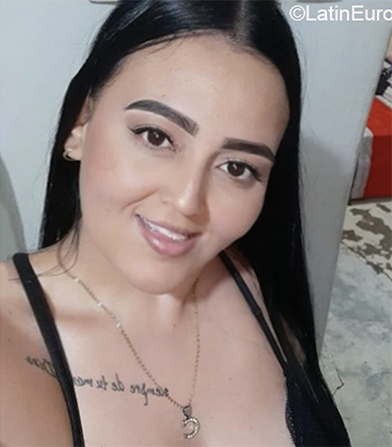 Date this hard body Colombia girl Caro from Medellín CO31319