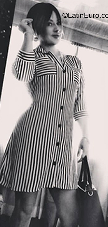 Date this passionate Costa Rica girl Millena from San Jose CR502