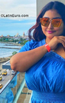 cute Colombia girl Johaine from Barranquilla CO31322
