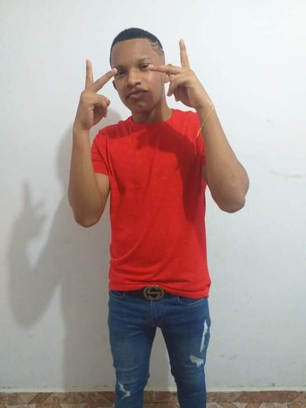 Date this foxy Colombia man Eddy from Barranquilla CO31325