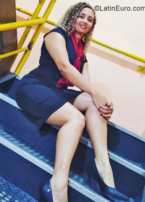Date this cute Brazil girl Marcela from Manaus BR11848