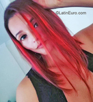 voluptuous Colombia girl Luz from Manizales CO31344