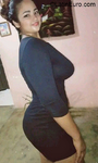 young Colombia girl Yina from Santa Marta CO31358