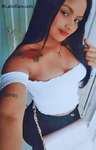 tall Colombia girl Milagros from Barranquilla CO31378