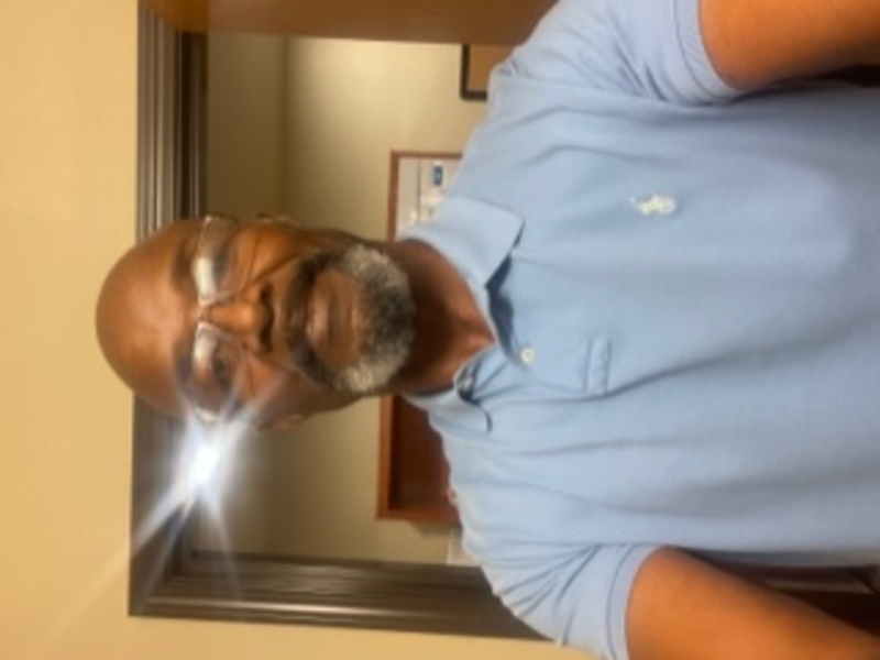 Date this gorgeous United States man William from Fort Washington US21624