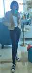 voluptuous Dominican Republic girl Perla from Santo Domingo DO55327