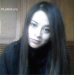 cute Colombia girl Eliza from Ipiales CO31445