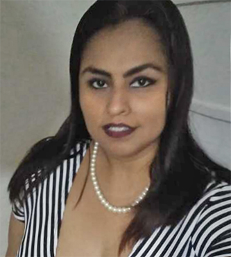 Date this sultry Mexico girl Leidy from Nacajuca MX2569