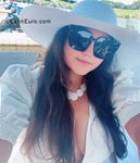 delightful United States girl Carolina from Myrtle Beach US21662