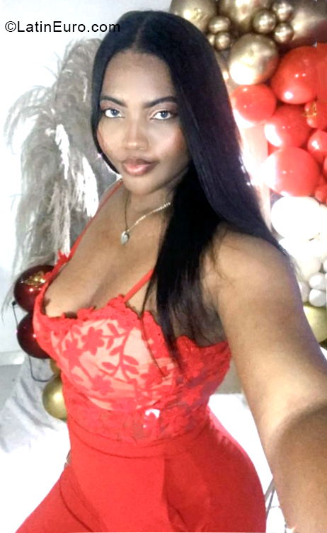 Date this exotic Colombia girl Maby from Villavicencio CO31469