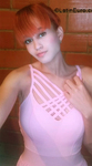 pretty Venezuela girl Genisis from San Juan De Los Morros VE4168