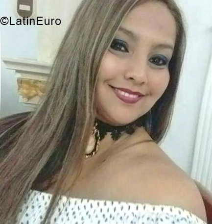 Date this gorgeous Colombia girl Caleita from Cali CO31471