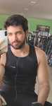 tall Brazil man Pedro from Imperatriz BR11705