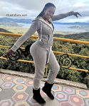 delightful Colombia girl Sandra from Cali CO31475