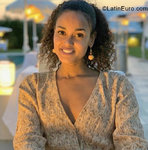 attractive Brazil girl Nay from Rio De Janeiro BR11710