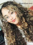 nice looking Venezuela girl Isabel from Caracas VE4169