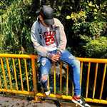 athletic Colombia man Michael from Bogota CO31483