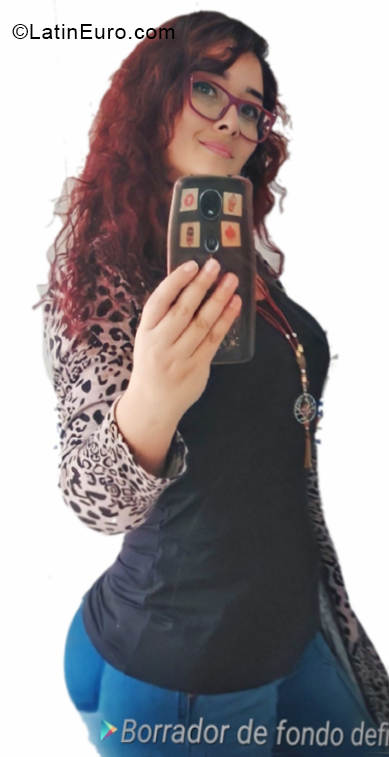 Date this georgeous Colombia girl Marcela from Cali CO31498