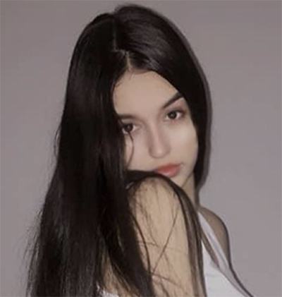 Date this passionate Colombia girl Neni from Cali CO31501