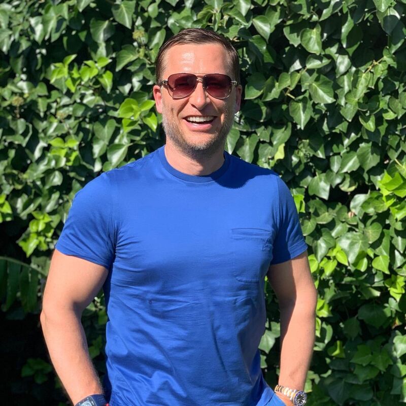 Date this hot United States man Jed from California US21678