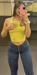stunning United States girl Camila from Tallahassee US21752