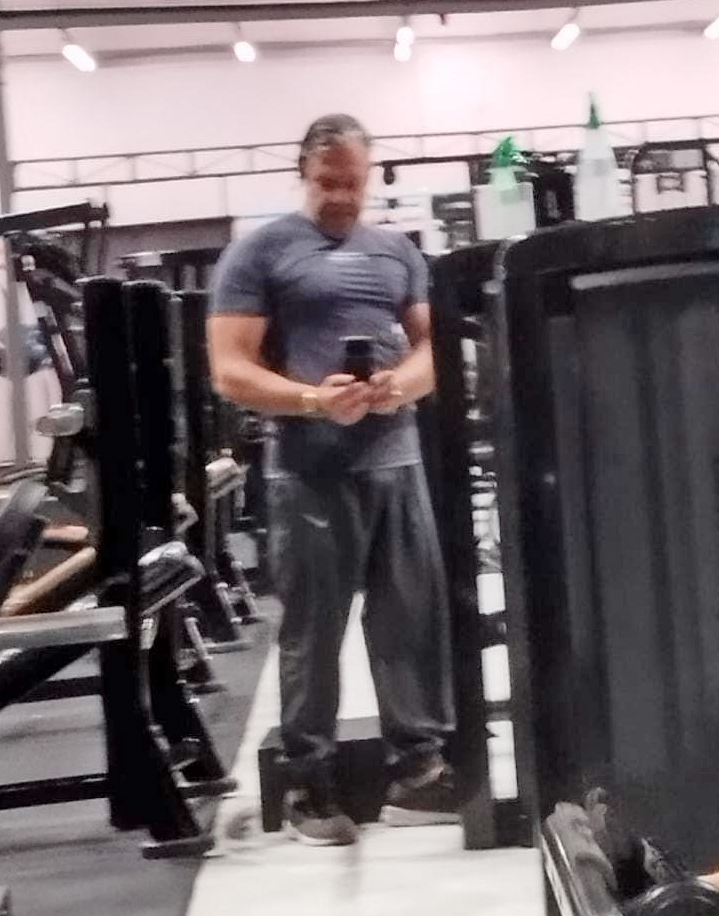 Date this athletic Italy man Dreon from Torino IT365