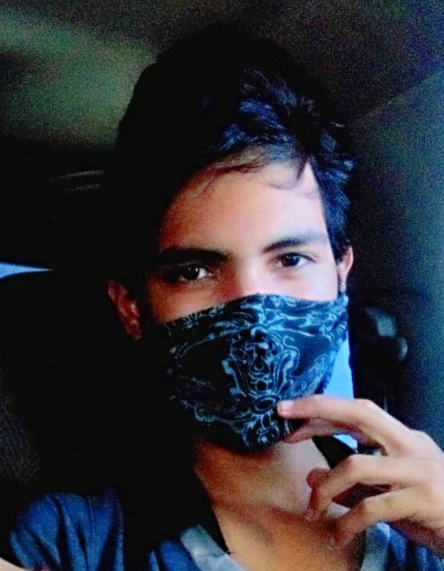 Date this gorgeous Venezuela man Mario from Maracaibo VE4176