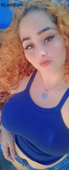 Date this hot Colombia girl Adelys from Barranquilla CO31552