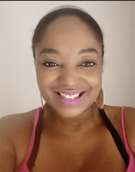 Date this lovely Brazil girl Charlote2023 from São Paulo BR11803