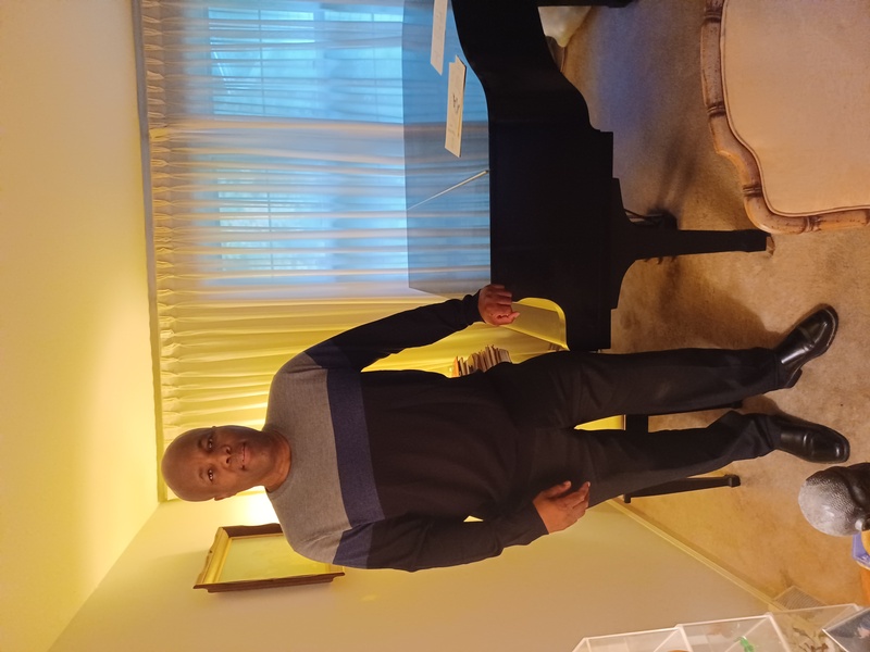 Date this happy United States man Lawcool from Buffalo US21704