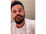 delightful Brazil man Kevin from Port Saint Lucie US21705