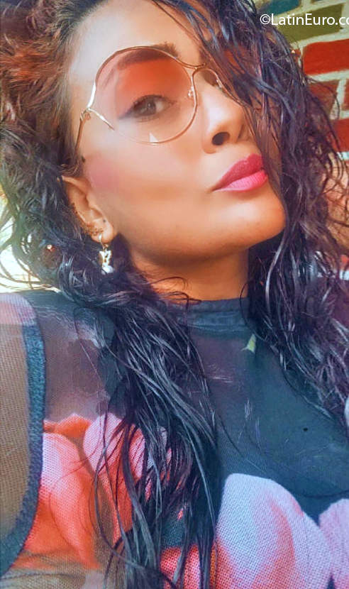 Date this tall Colombia girl Lisyth from Sincelejo CO31633