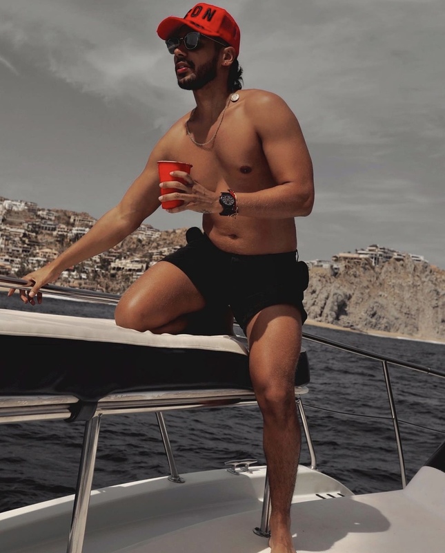 Date this stunning Colombia man David from Medellin CO31635