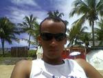 hard body Brazil man  from Entre Rios BR11822