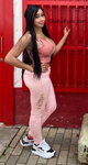 young Any Country girl Yurani from Medellin CO33789