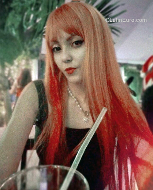 Date this cute Brazil girl Natali from Fortaleza BR11831